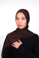 Cotton Viscose Hijab